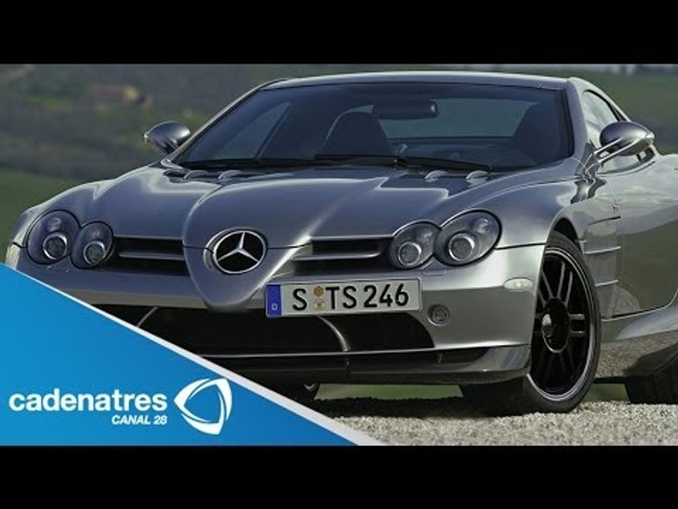 Los lujosos coches de 'El Chapo' Guzmán / Decomisan 43 autos de lujo de 'El Chapo'