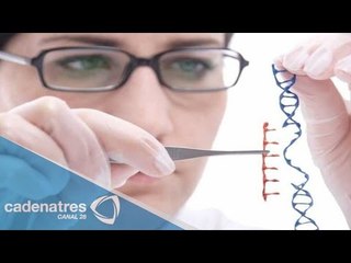 Tips para que puedas conocer tus características genéticas