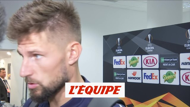 Costil «On va se battre jusqu'au bout» - Foot - C3 - Bordeaux