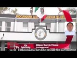 Asesinan a mando de la Marina en Lázaro Cárdenas, Michoacán / Titulares de la tarde