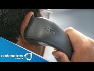 ¡¡¡ENTÉRATE!!! Crece extorsión en México 818 % en los últimos 16 años