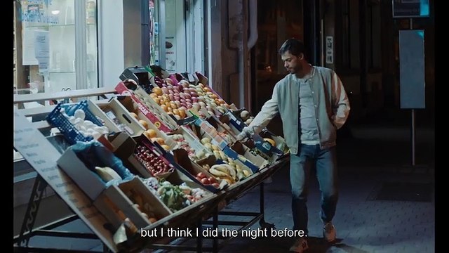SAUVAGE - International Trailer - In UK Cinemas 2019