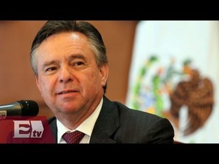 Eduardo Medina Mora asume cargo de la SCJN / Vianey Esquinca