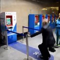 En russie si vous faites 30 flexions vous avez votre ticket de métro gratuit