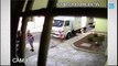 Jovens são assaltados no bairro Aribiri em Vila Velha