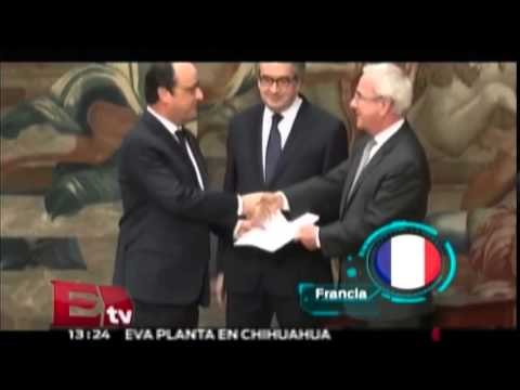 Francia analiza aplicar la eutanasia para enfermos terminales/ Global