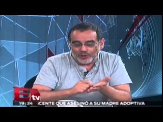 Antonio Garci se burla del sexo y la política en Las 50 sombras de Garci / Excélsior