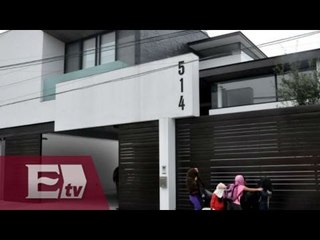 Aseguran otra propiedad de Omar Treviño el Z 42 / Todo México