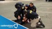 ¡¡ENTÉRATE!! Latino recibe violento arresto de la policía de Oklahoma y muere horas después