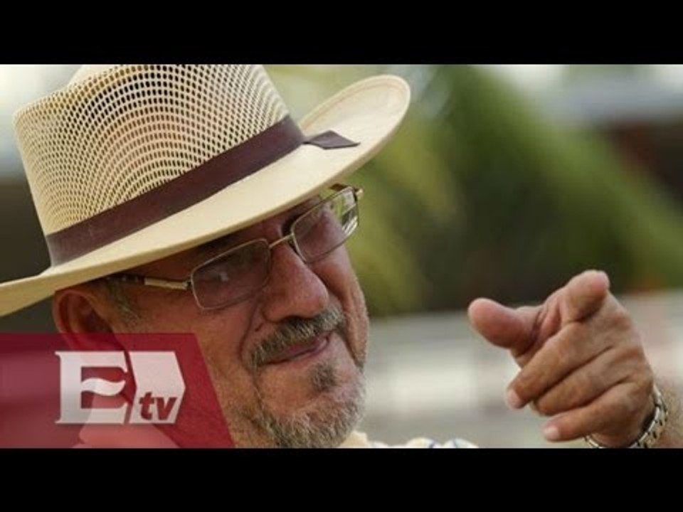 Hipólito Mora ser convirtió en Candidato del Partido Movimiento Ciudadano / Pascal Beltrán del Río