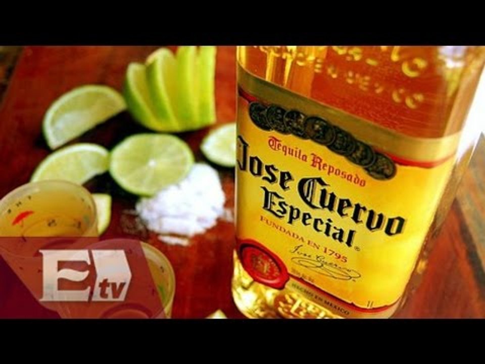 Tequila Mexicano / Entrevista con Dario Celis