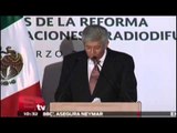 Reforma en telecomunicaciones genera 6 mil mdd / Excélsior Informa