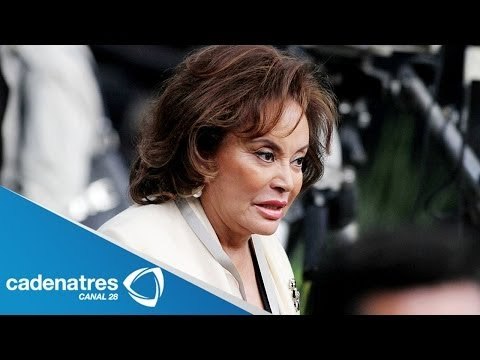 Elba Esther Gordillo, el terrible rostro de la educación/ Recuento del origen y caída de La Maestra