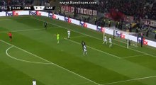 Jovic  Goal  HD   Eintracht Frankfurt 3 - 1t Lazio   04-10-2018