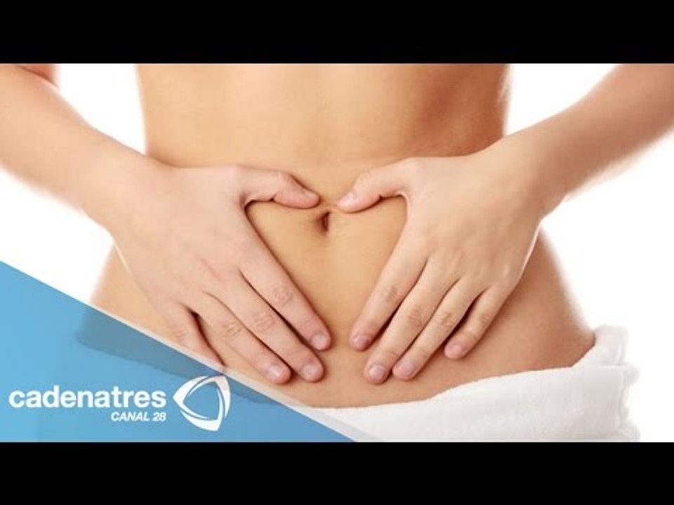 Mejora tu digestion y elimina el estreñimiento