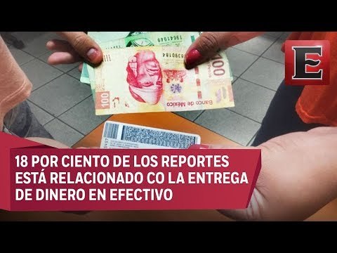 Activistas llaman a denunciar compra de votos