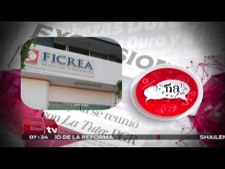 Boleta de la semana del 16 al 20 de marzo / Ivonne Melgar