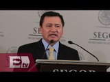 Planteamos a INE respaldo para realizar comicios: Osorio Chong / Excélsior Informa