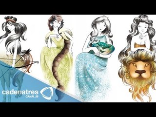 Los astros tienen algo que decirte este 17 de agosto