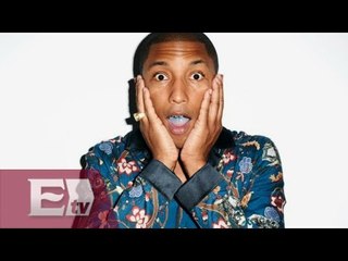 Pharrell viola derechos de autor / Entre mujeres