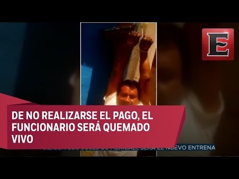 Indígenas Tzoltziles piden 18 mdp para liberar a Síndico