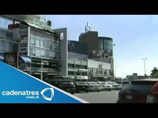 Reiteran colonos rechazo a construcción de estacionamiento subterráneo en Satélite