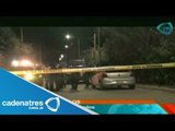 Encuentran los cuerpos ejecutados de tres personas en Morelos