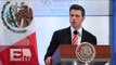 Peña Nieto encabeza la 97 Asamblea General Ordinaria Concamin / Titulares de la tarde