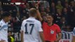 CORREA     RED  CARD  HD   Eintracht Frankfurt 3 - 1	 Lazio   04-10-2018