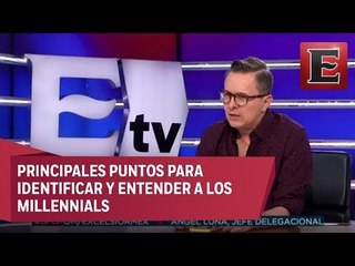 ¿Quiénes son los Millennials? Características y Cómo Comprenderlos Mejor 👥