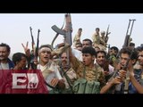 Combatientes de Al Qaeda toman ciudad de Taiz / Excélsior informa
