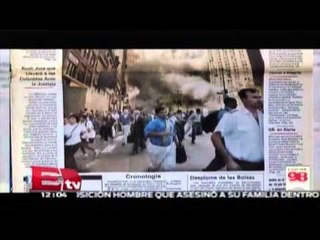 98 años de la primera publicación del periódico Excélsior / Entre mujeres