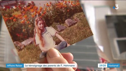 Jean-Marc Reiser : les parents de Françoise Hohmann sortent du silence