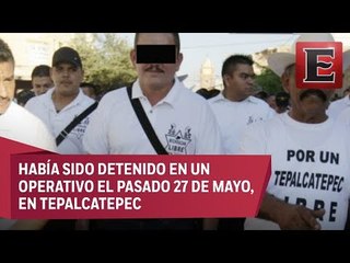 LO ÚLTIMO: Liberan a Juan José Farías, El Abuelo, por orden de juez