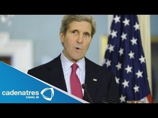 Estados Unidos anuncia que ayudará con US$ 1.000 millones a Ucrania