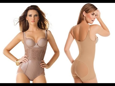 ¿Es bueno utilizar fajas?