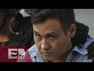 Formal prisión a Omar Morales Treviño alías el Z 42 / Pascal Beltrán del Río