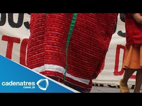 Papás venden a su hija por 40 mil pesos / Dads sells their daughter for 40,000 pesos