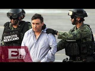 Hallan al Z-42 otra propiedad en San Pedro, municipio más rico / Excélsior Informa