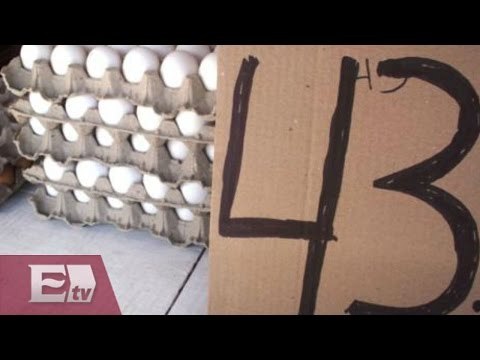 En Nuevo león y Tamaulipas el precio del huevo ha llegado a los 70 pesos / Excélsior Informa