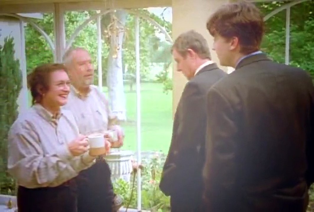 Inspector Barnaby Staffel 1 Folge 5 - Part 03