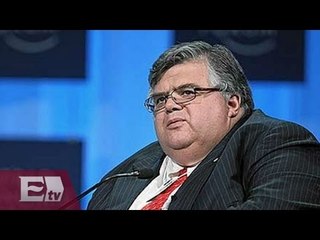 Inauguración de la 78 convención Bancaria parte 1 / Nacional