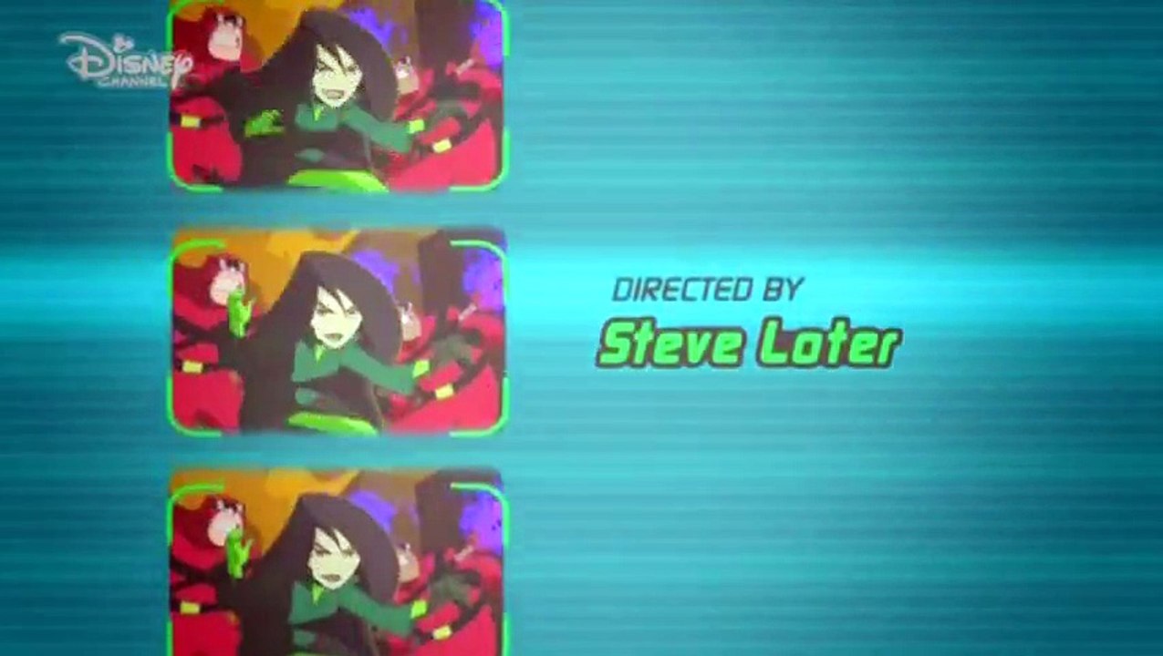 Kim Possible Staffel 2 Folge 10