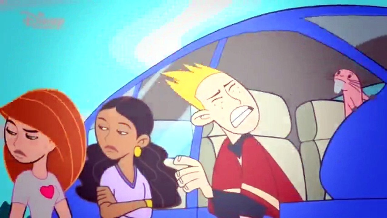 Kim Possible Staffel 2 Folge 11