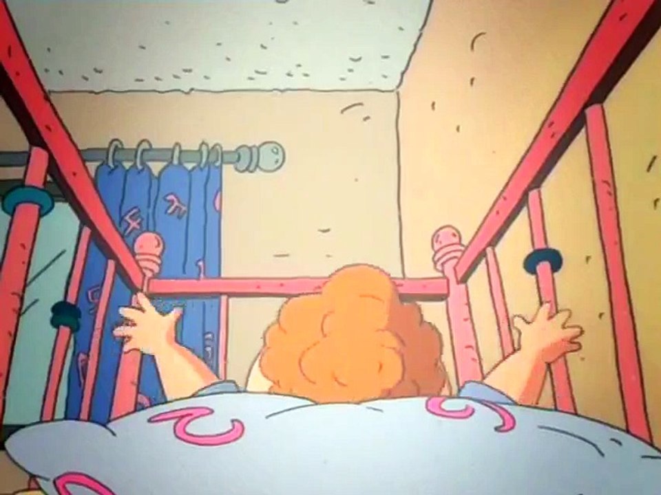 Aaahh!!! Monster Staffel 1 Folge 4