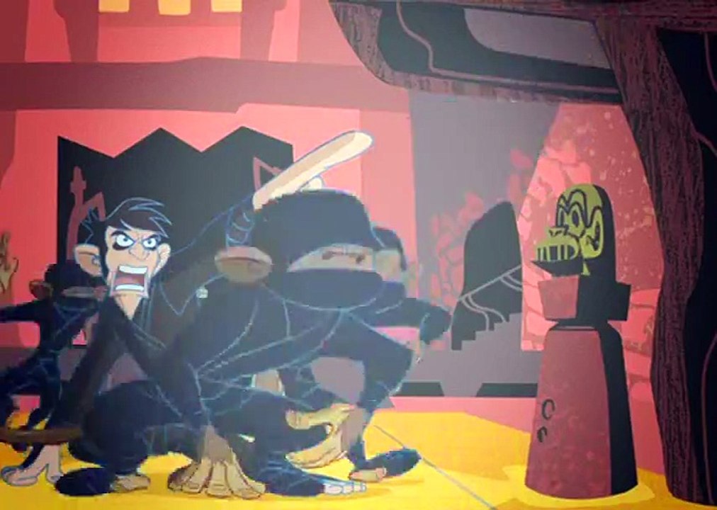 Kim Possible Staffel 2 Folge 13