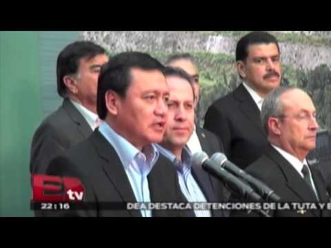 Guatemala reconoce detenciones de líderes criminales / Pascal Beltran