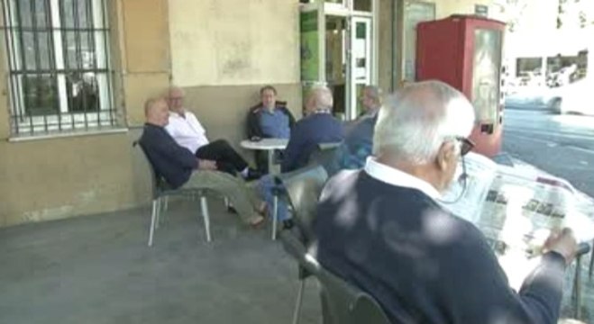 Décès de Charles Aznavour : l'émotion de la communauté arménienne de Marseille