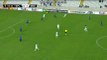 Luiz  Gustavo   Goal  HD   Apollon 0 - 2	 Marseille  04-10-2018