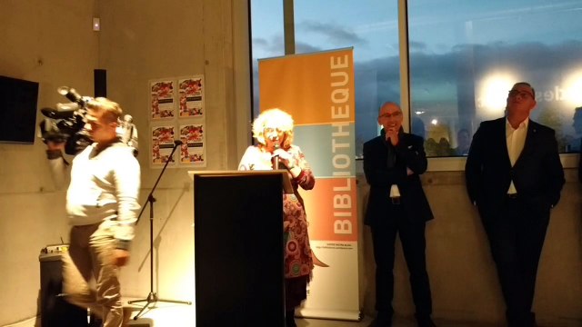 Lauréats concours de nouvelles au Keramis